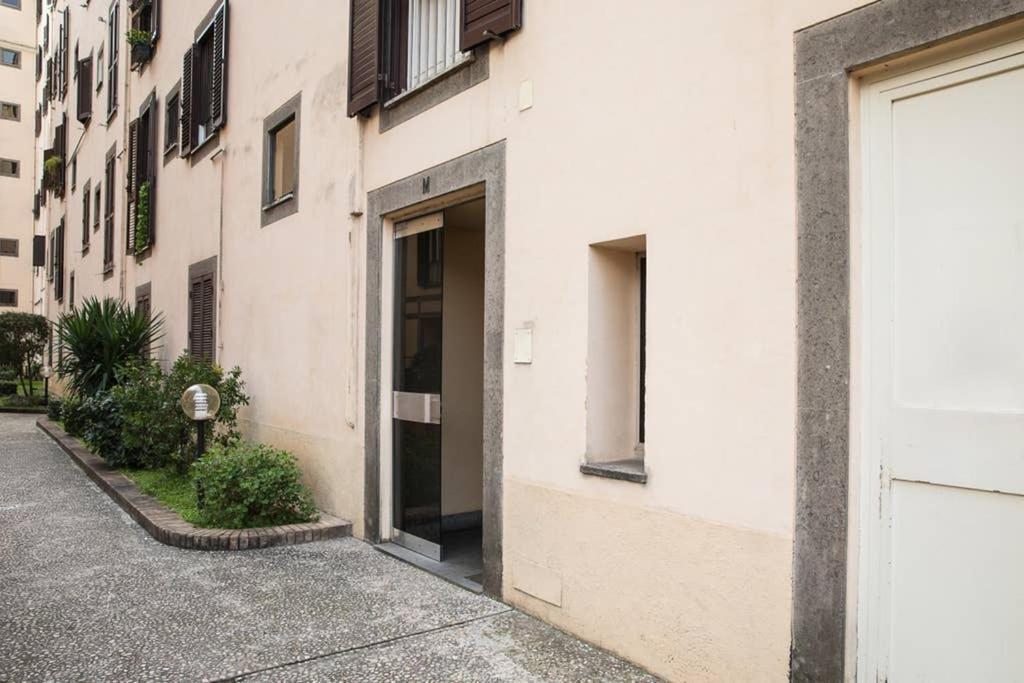 Intimate Jacuzzi Suite Trastevere Roma Exterior foto
